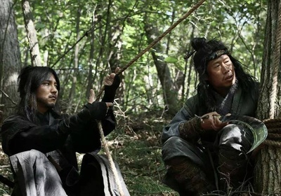 海盗剧照的剧照