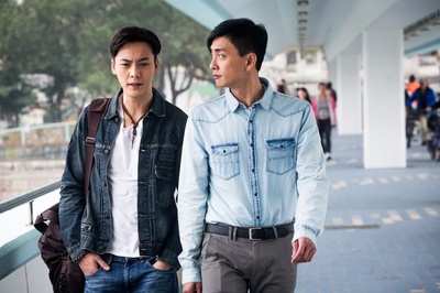 男人不可以穷剧照的剧照