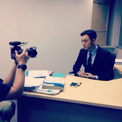 男人不可以穷剧照的剧照