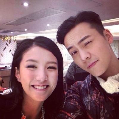 男人不可以穷剧照的剧照