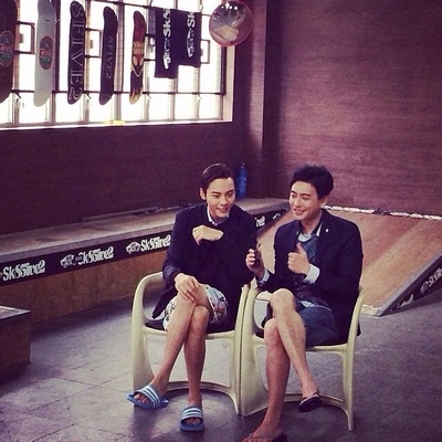 男人不可以穷剧照的剧照