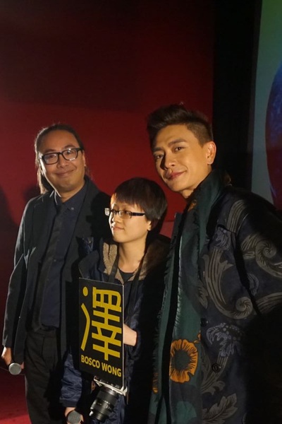 男人不可以穷剧照的剧照