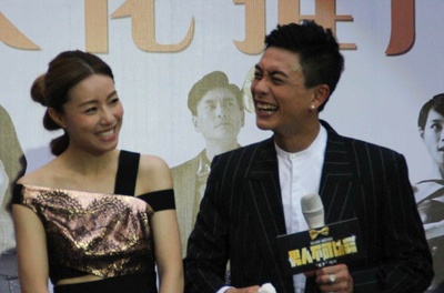 男人不可以穷剧照的剧照