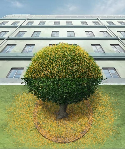 意外的幸运签剧照的剧照