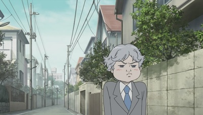 意外的幸运签剧照的剧照