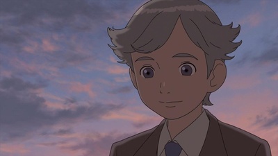 意外的幸运签剧照的剧照