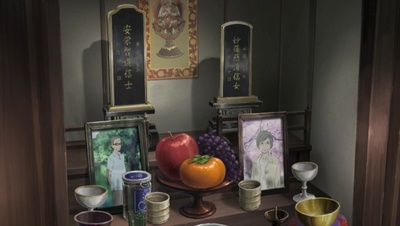 意外的幸运签剧照的剧照