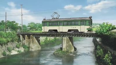 意外的幸运签剧照的剧照