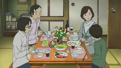 意外的幸运签剧照的剧照