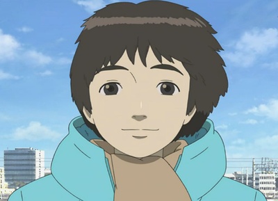 意外的幸运签剧照的剧照