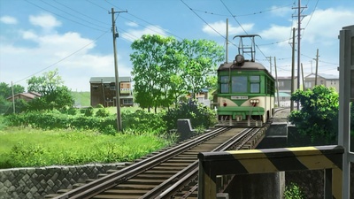 意外的幸运签剧照的剧照