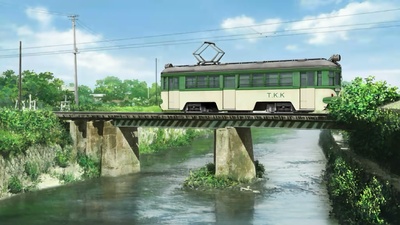 意外的幸运签剧照的剧照