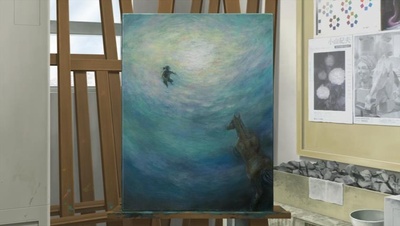 意外的幸运签剧照的剧照