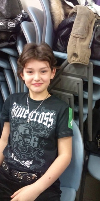 意外的幸运签剧照的剧照