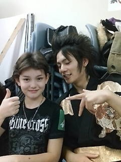 意外的幸运签剧照的剧照