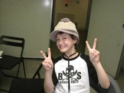 意外的幸运签剧照的剧照