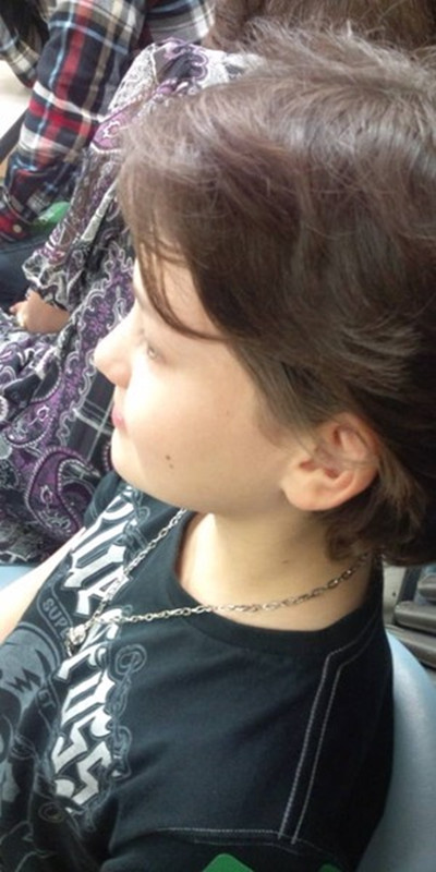 意外的幸运签剧照的剧照