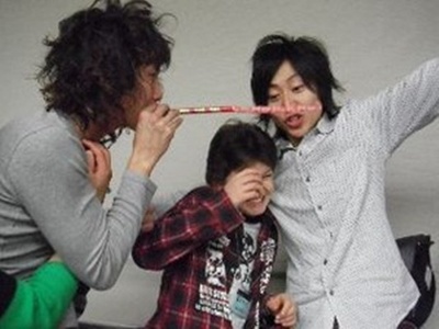 意外的幸运签剧照的剧照