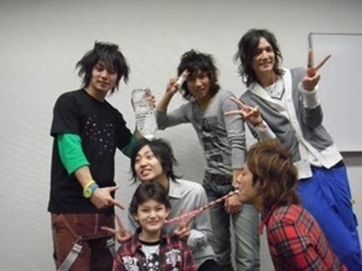 意外的幸运签剧照的剧照