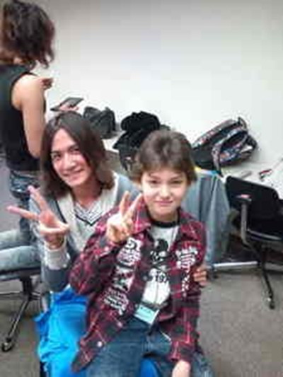 意外的幸运签剧照的剧照