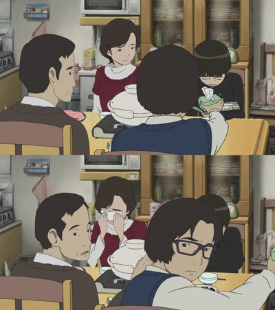 意外的幸运签剧照的剧照