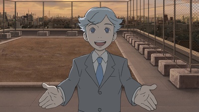 意外的幸运签剧照的剧照