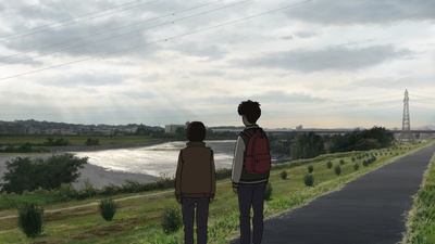 意外的幸运签剧照的剧照