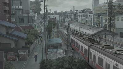 意外的幸运签剧照的剧照