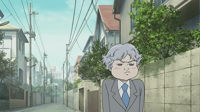 意外的幸运签剧照的剧照