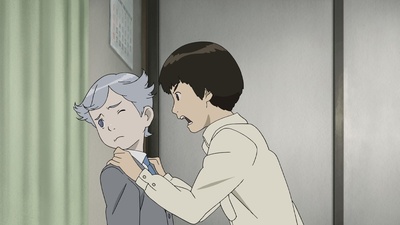 意外的幸运签剧照的剧照