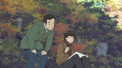 意外的幸运签剧照的剧照