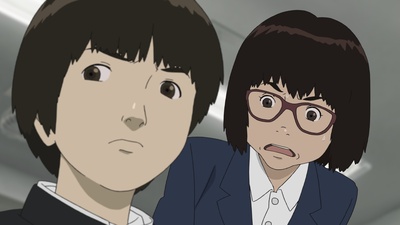 意外的幸运签剧照的剧照