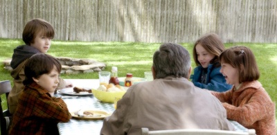 天伦之旅剧照的剧照