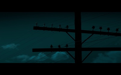 天伦之旅剧照的剧照