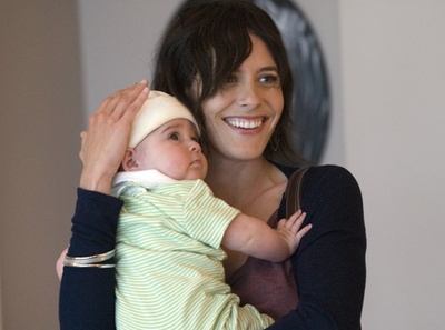 天伦之旅剧照的剧照