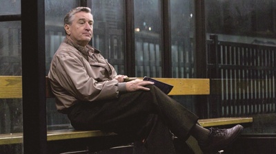 天伦之旅剧照的剧照