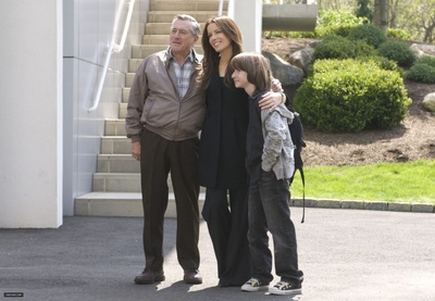 天伦之旅剧照的剧照