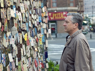 天伦之旅剧照的剧照