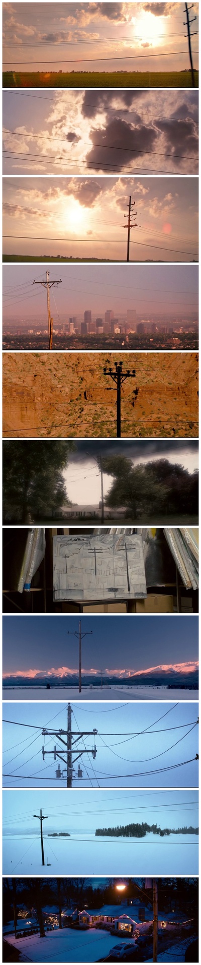 天伦之旅剧照的剧照