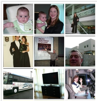 天伦之旅剧照的剧照