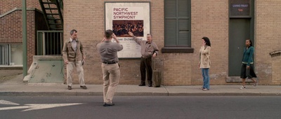 天伦之旅剧照的剧照