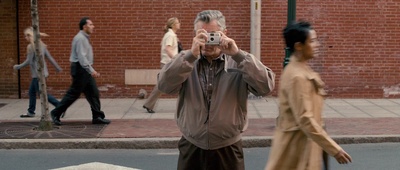 天伦之旅剧照的剧照