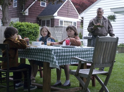 天伦之旅剧照的剧照