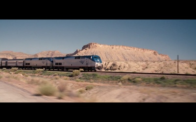 天伦之旅剧照的剧照