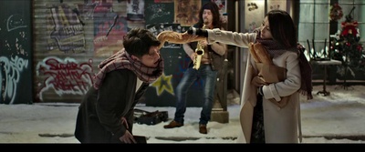 超时空同居剧照的剧照