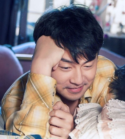 超时空同居剧照的剧照