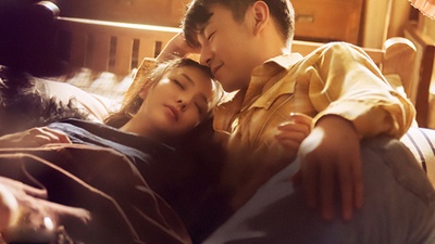 超时空同居剧照的剧照