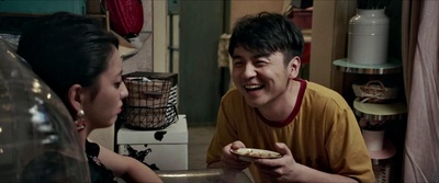 超时空同居剧照的剧照