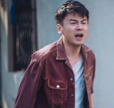 超时空同居剧照的剧照