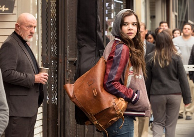 期限人生剧照的剧照